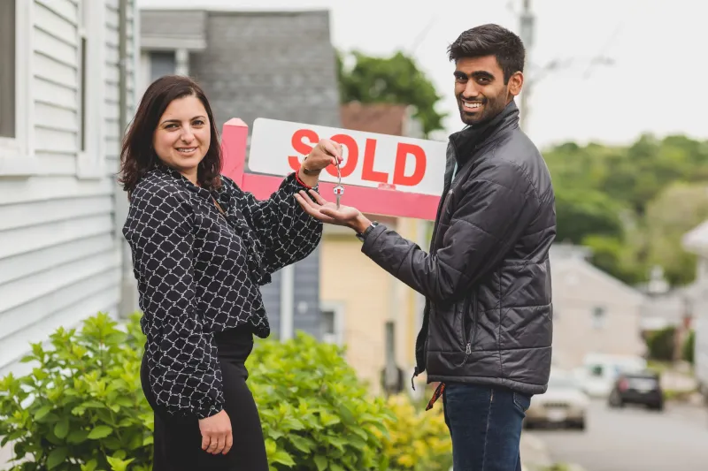 The 20% Down Payment 'Rule' Was Never Really a Rule — Here's Where It Came From