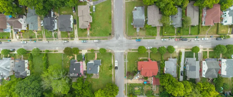 How Your Zip Code Became Your Identity — And Why That's Costing You