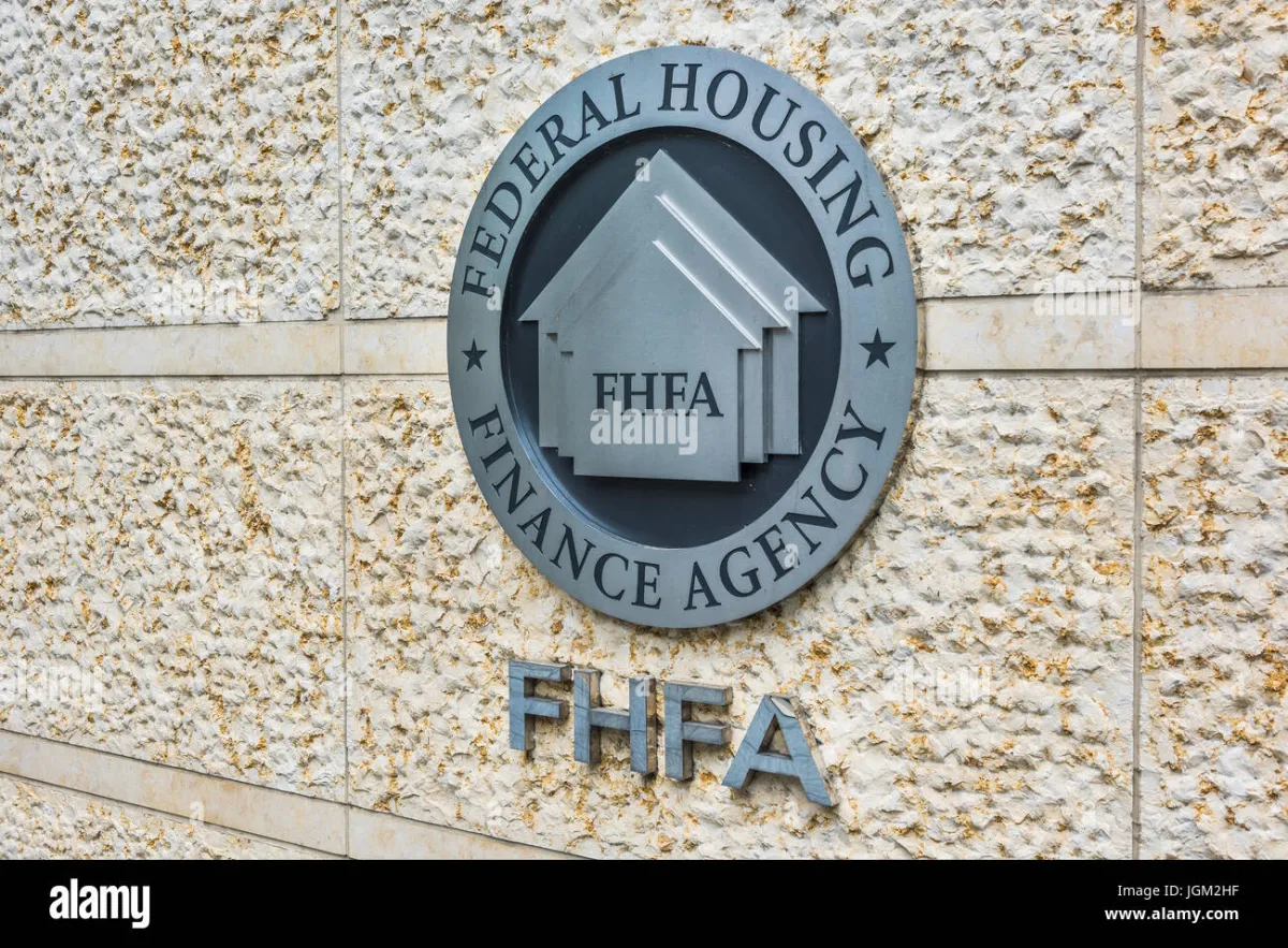 Federal Housing Administration