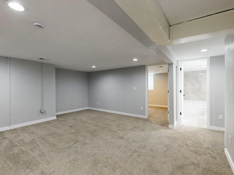 That Finished Basement You're Paying Premium For? It Might Actually Be Worth Half What You Think