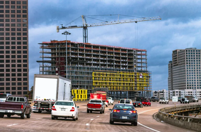 America's Latest 'Boom Towns' Already Went Bust—The Moving Trucks Just Haven't Figured It Out Yet