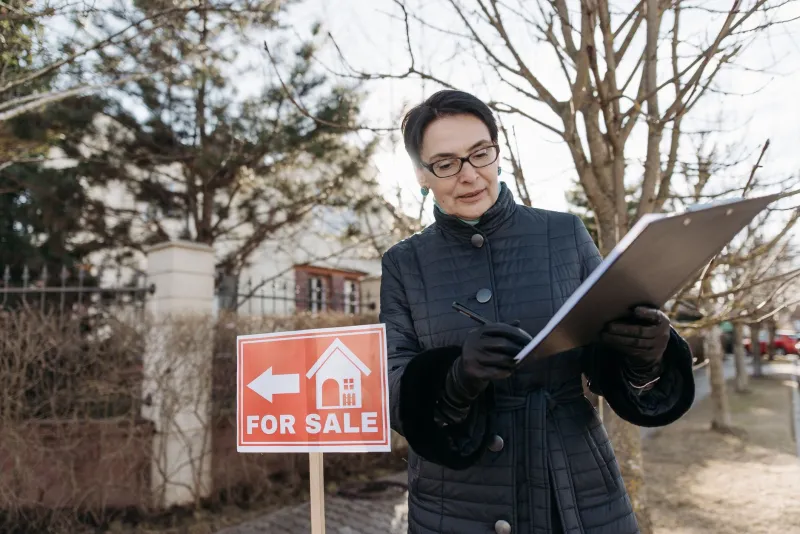 That Little 'Days on Market' Number Is Being Manipulated More Than You'd Guess