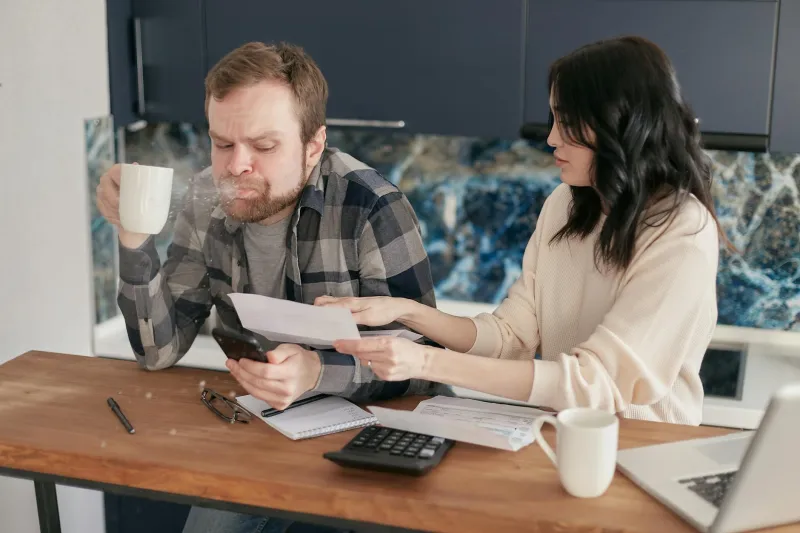 Home Warranties Promise Peace of Mind — The Fine Print Delivers Frustration Instead