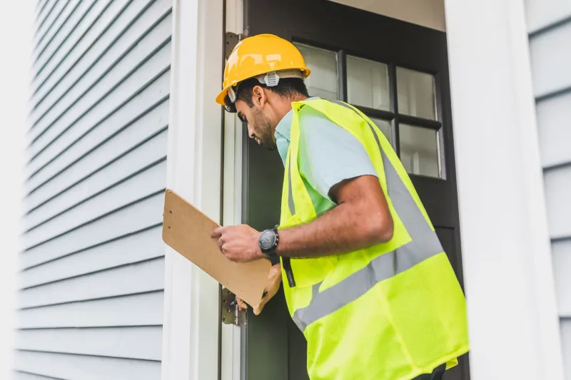 Your Inspection Contingency Won't Save You the Way You Think It Will