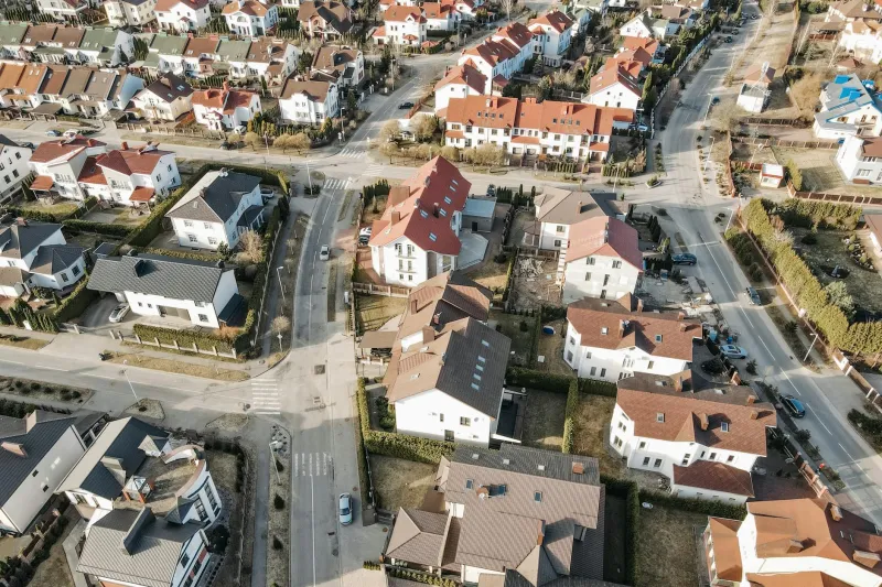 The Invisible Rules Written 50 Years Ago That Still Decide Where You Can Live—And Who Can Afford To
