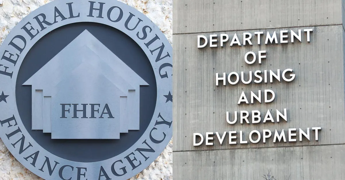Federal Housing Administration