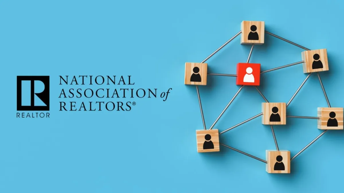 National Association of Realtors