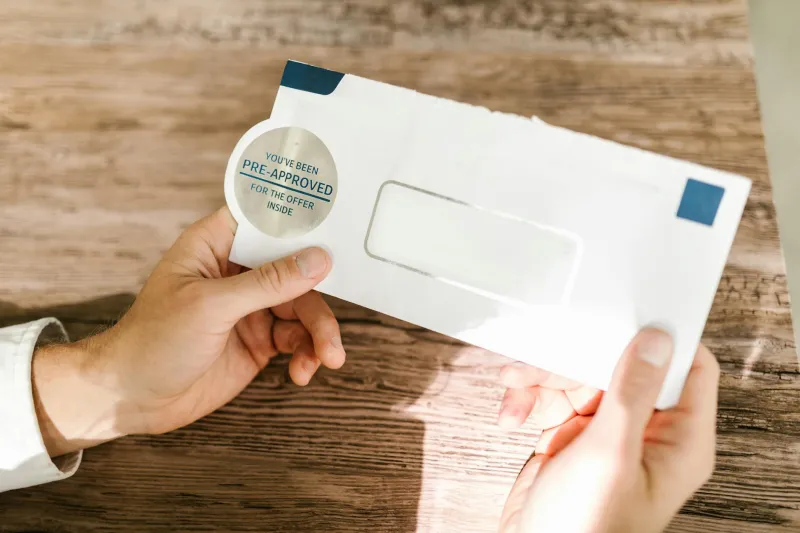 That Pre-Approval Letter You're Clutching at Open Houses? It's Basically a Rough Draft