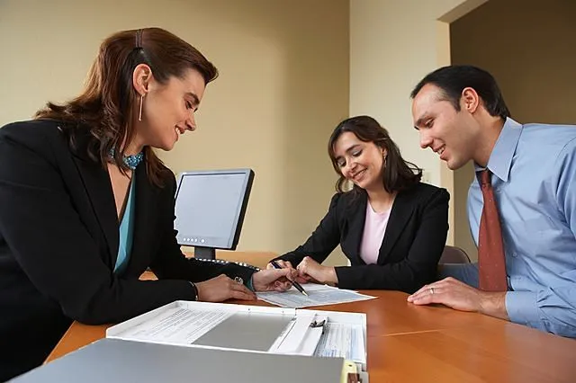The Person Helping You Sell Your Home Gets Paid Almost the Same Whether They Negotiate Hard or Not