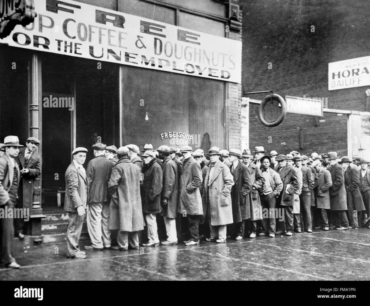 Great Depression