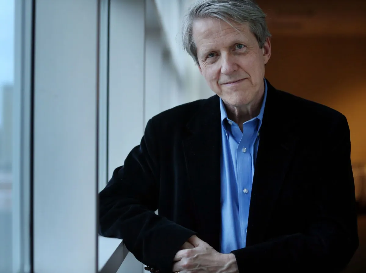 Robert Shiller