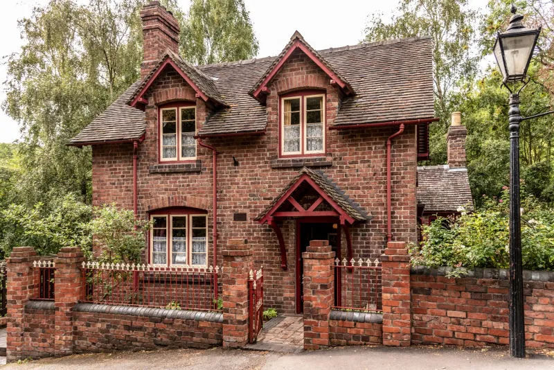 The Phrase That Made Real Estate Feel Safe Was Invented During a Collapse