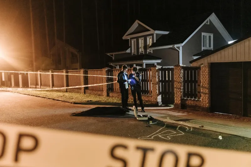 That 'Safe Neighborhood' You Picked? The Numbers Behind Your Decision Are Probably Wrong