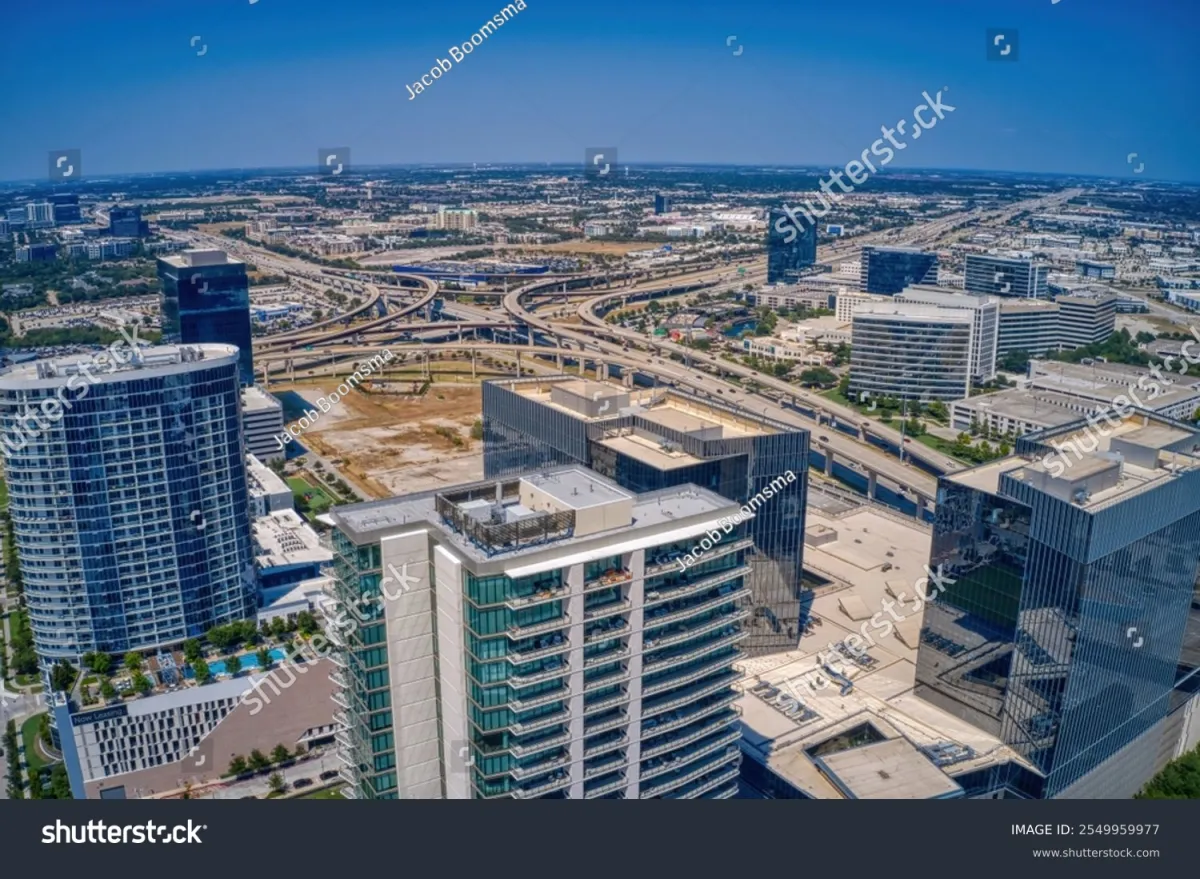 Plano, Texas