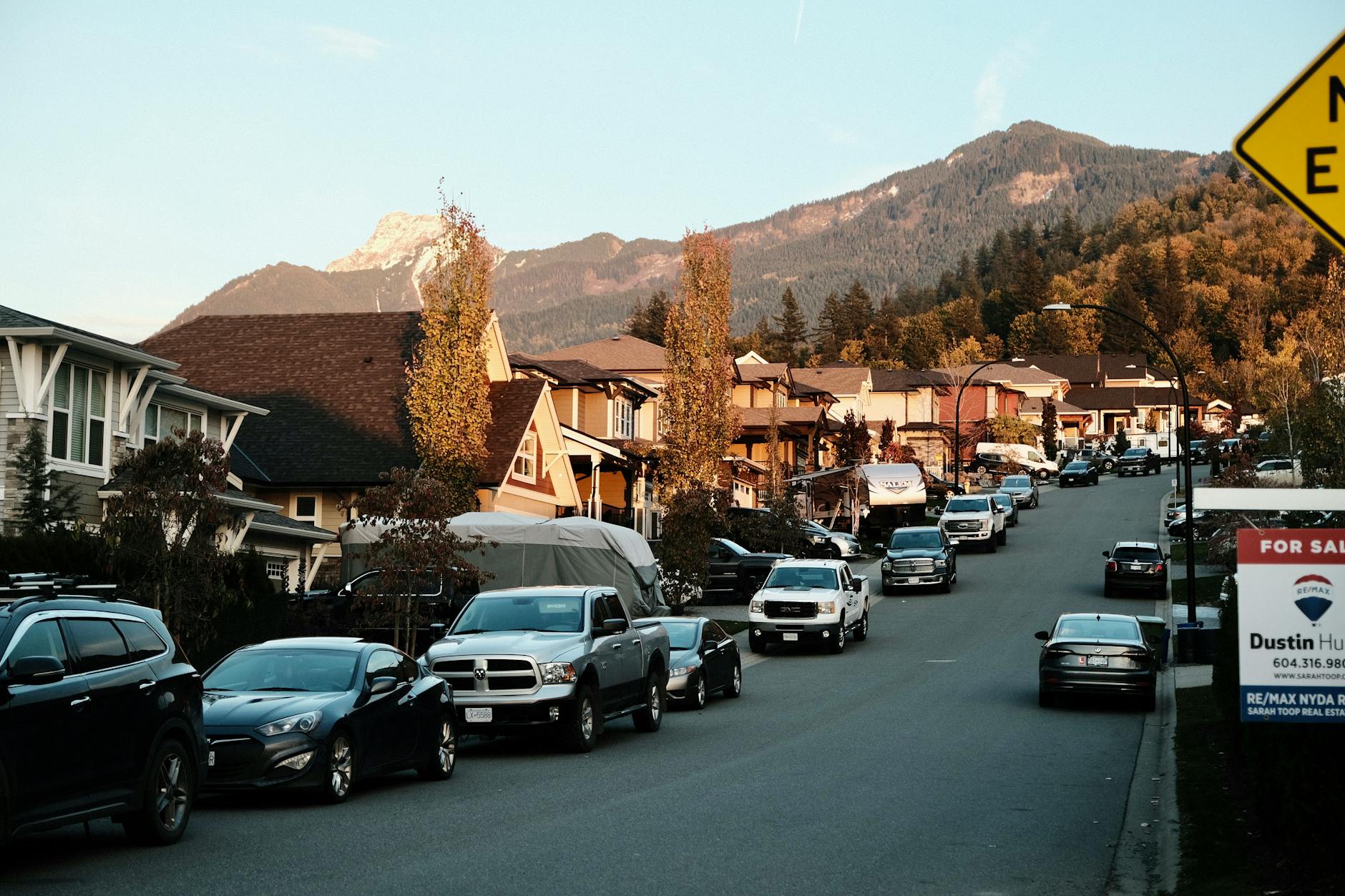 Spring Is the 'Best' Time to Buy a Home — Unless You Actually Want a Good Deal