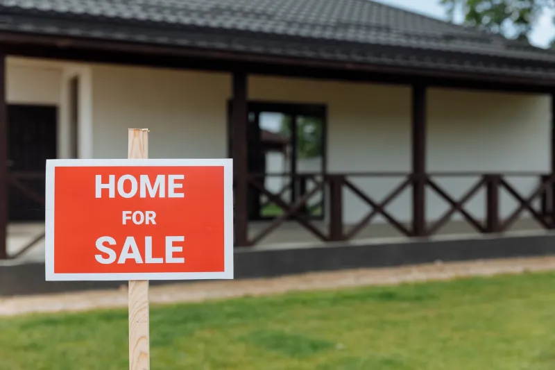 The Starter Home Dream Was Invented by Salespeople—And It's Been a Financial Trap Ever Since
