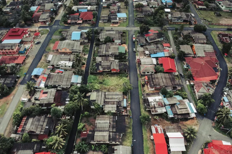 Why That 'Cheaper' Suburban Dream House Actually Costs More Than City Living